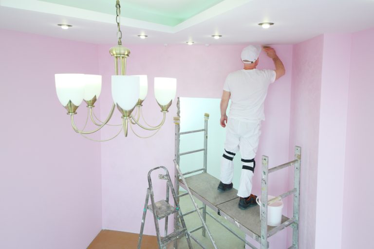 Apartment Painters Sydney