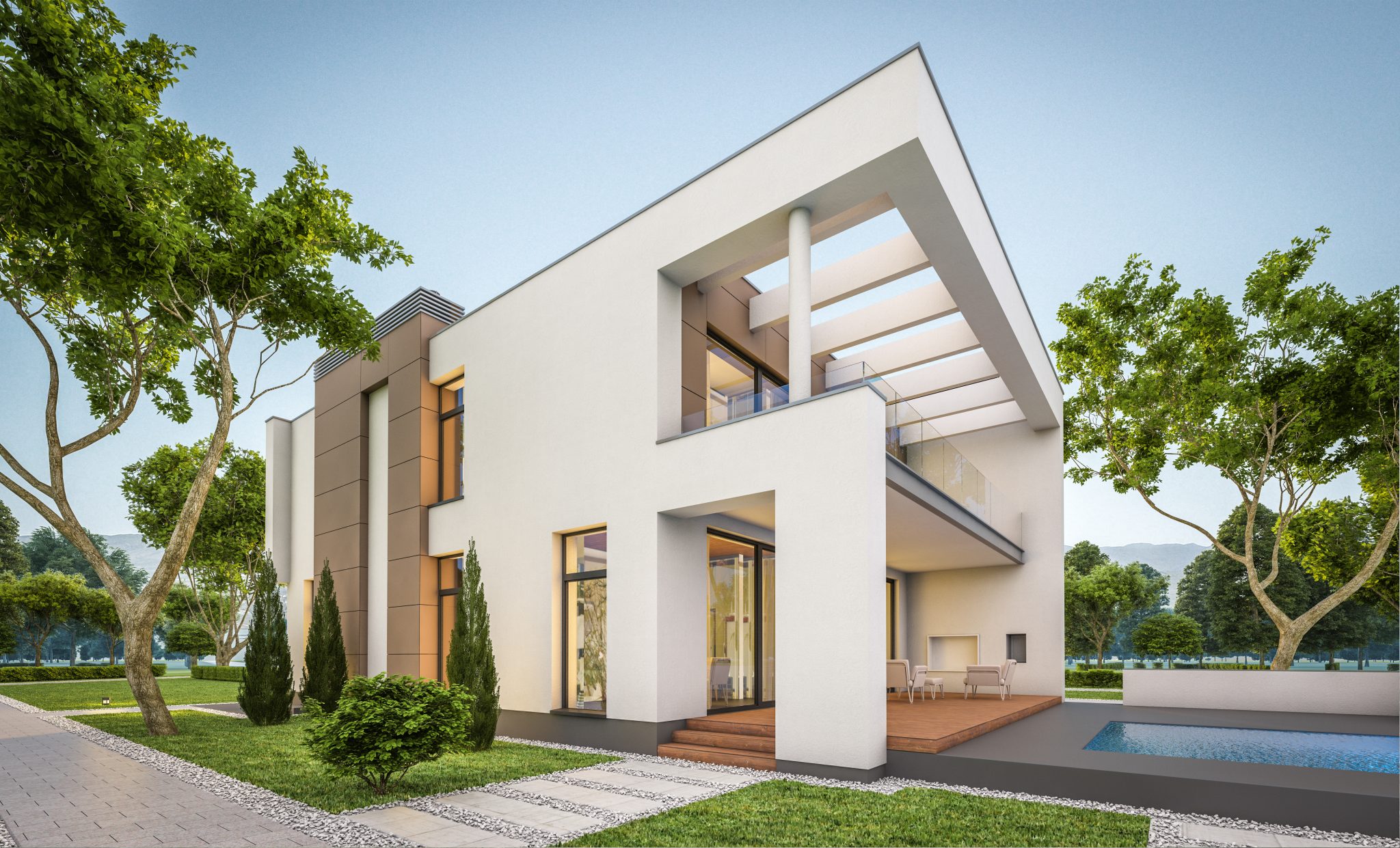 Apartment Painting Company in Sydney